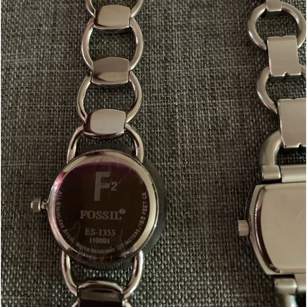 🔥FOSSIL WATCHES🔥 - Picture 7 of 13